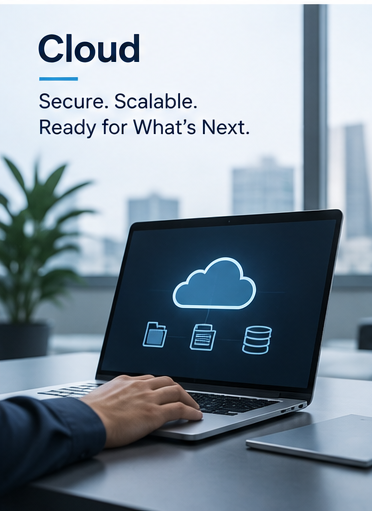 Cloud technology and licensing